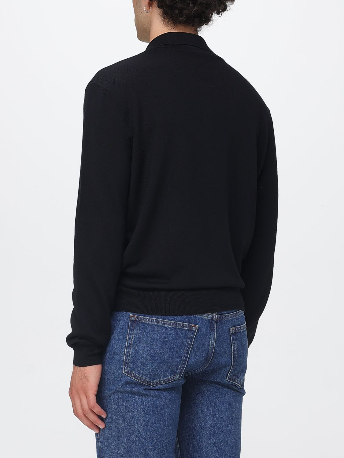 [A.P.C.] Knitwear FW26 WVAWMH23482 LZZ