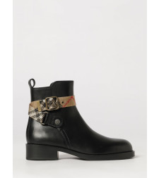 [Burberry] Boots FW26 8128778