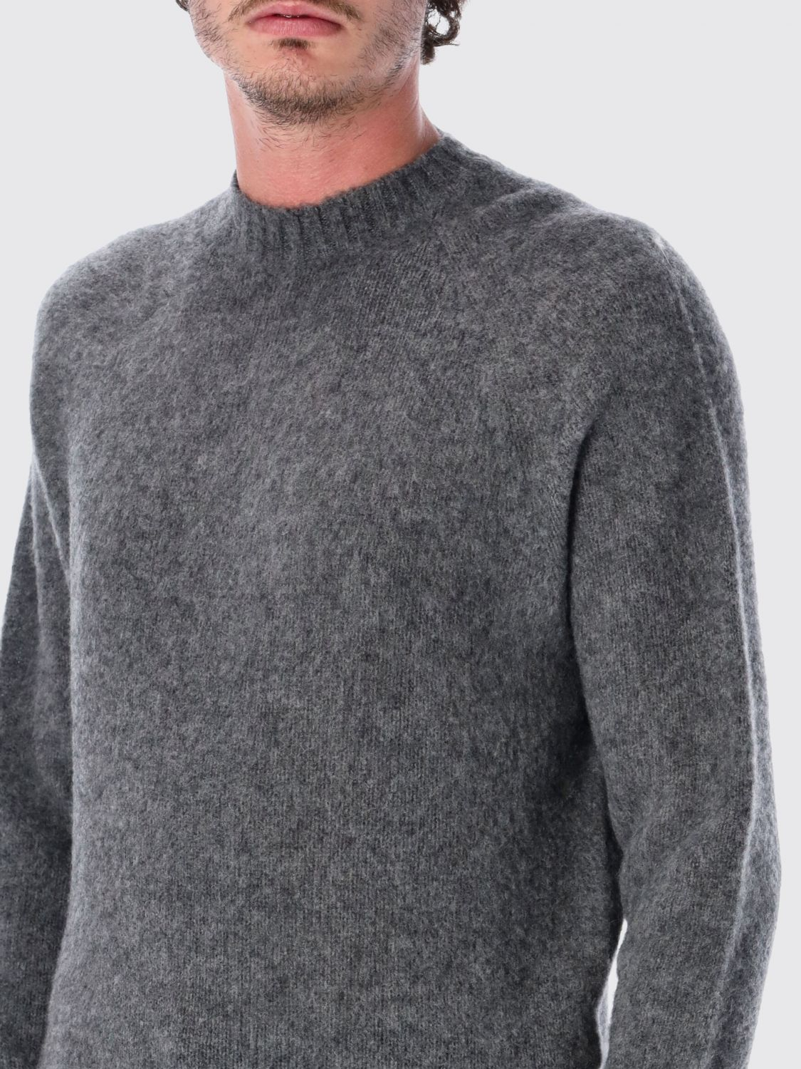 [Tom Ford] Knitwear FW26 KCL089YMK133 TAV