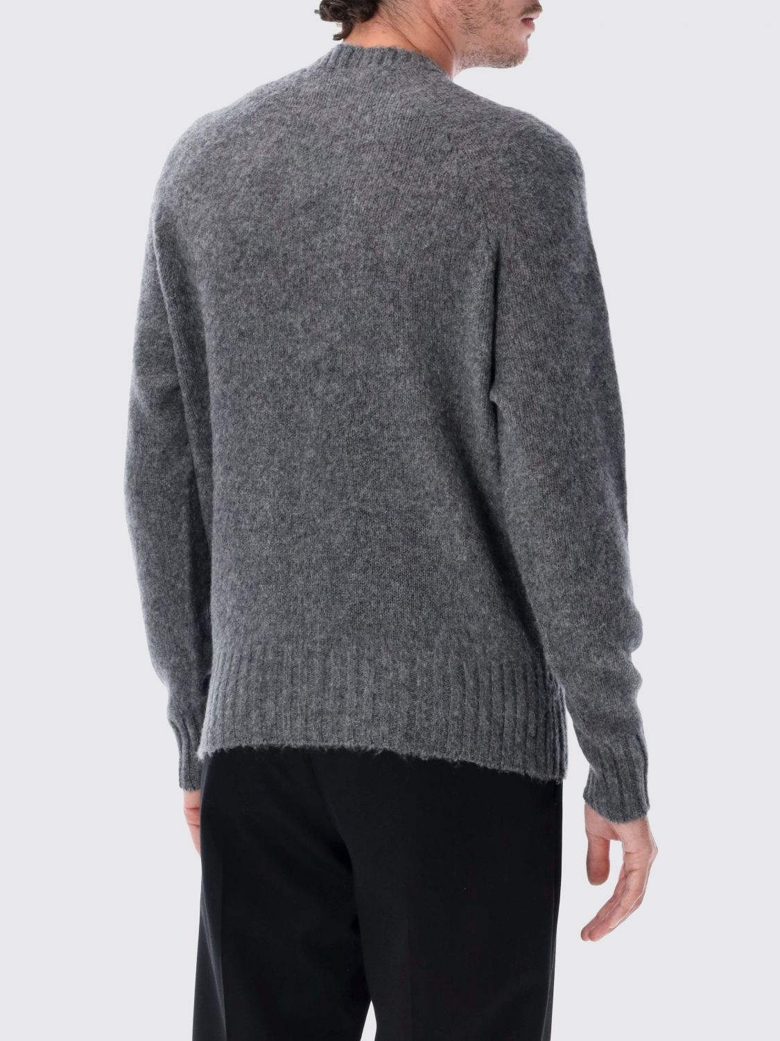 [Tom Ford] Knitwear FW26 KCL089YMK133 TAV