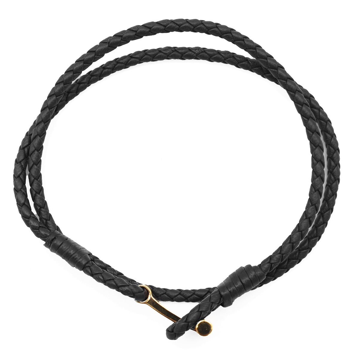[Tom Ford] Bracelet FW26 JM005ICL002GNAA