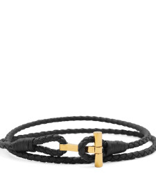 [Tom Ford] Bracelet FW26 JM005ICL002GNAA