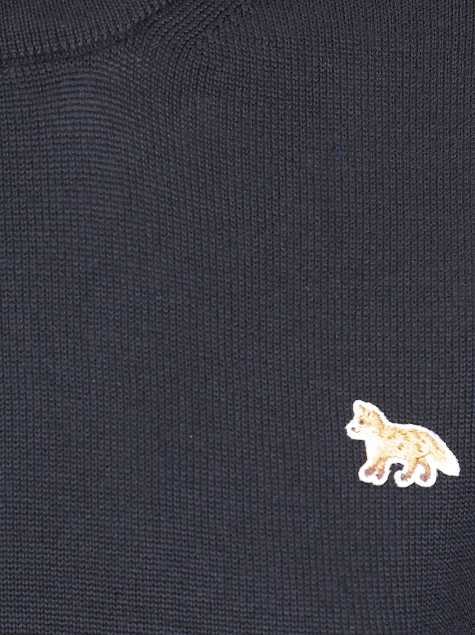 [MAISON KITSUNE`] Knitwear FW26 PW00801KT1181 P199