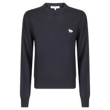 [MAISON KITSUNE`] Knitwear FW26 PW00801KT1181 P199