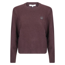 [MAISON KITSUNE`] Knitwear FW26 MRWKJ11KT1006 0553