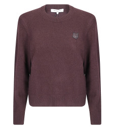 [MAISON KITSUNE`] Knitwear FW26 MRWKJ11KT1006 0553