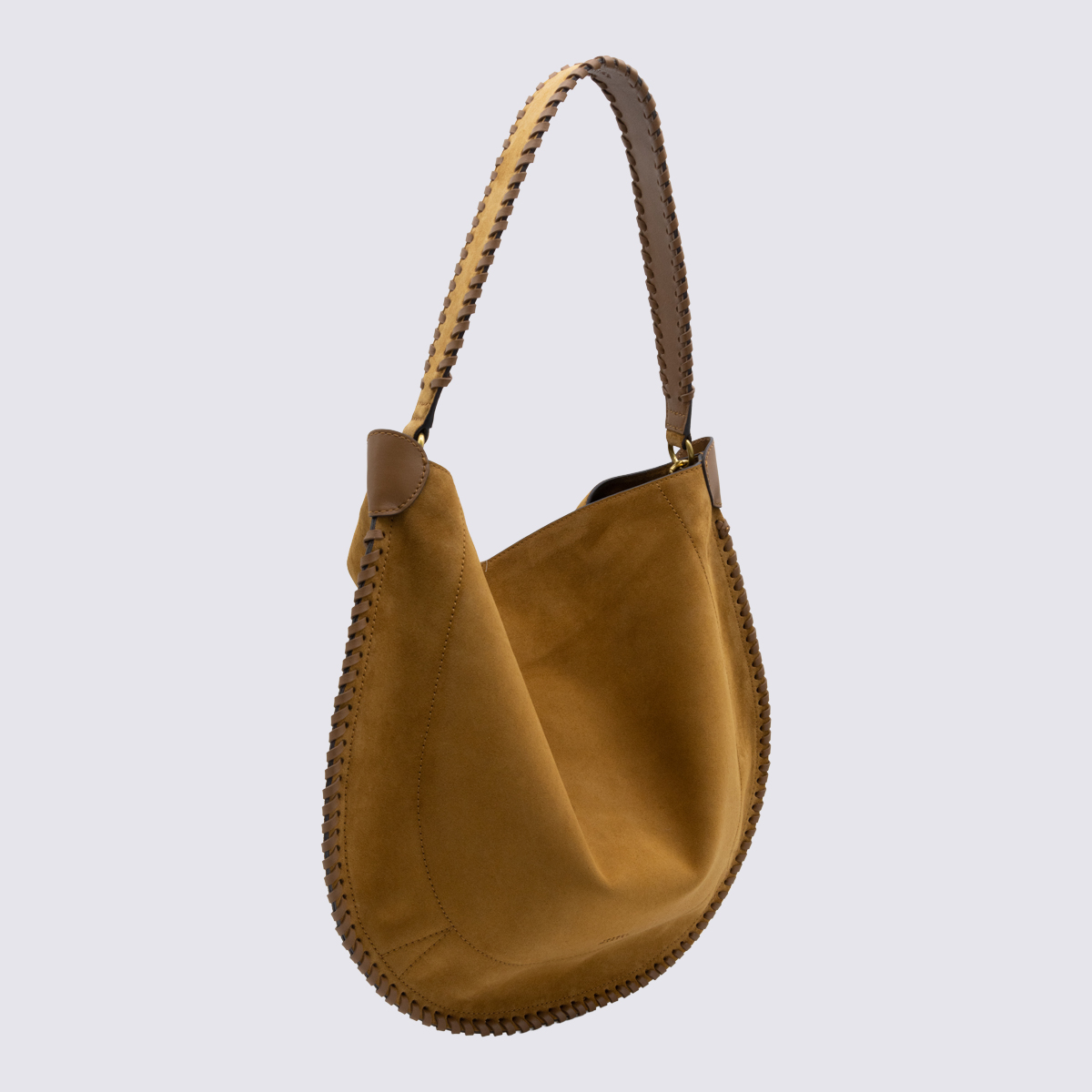 [Isabel Marant] Tote bag FW26 24EPP0200FBB2C06M50CO