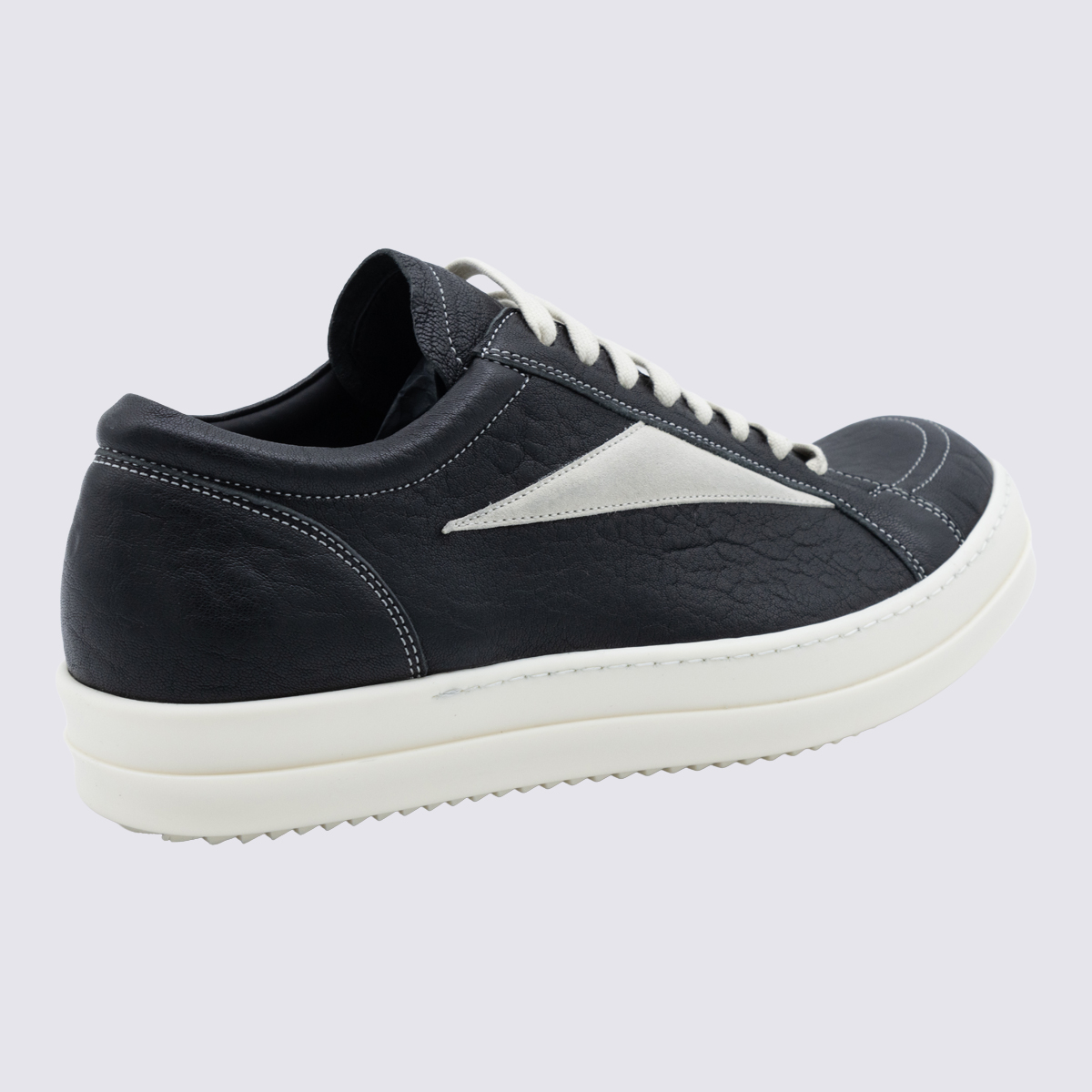 [Rick Owens] Sneakers FW26 RU02F4897LBBLVS911