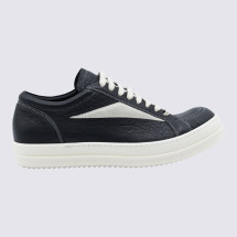 [Rick Owens] Sneakers FW26 RU02F4897LBBLVS911