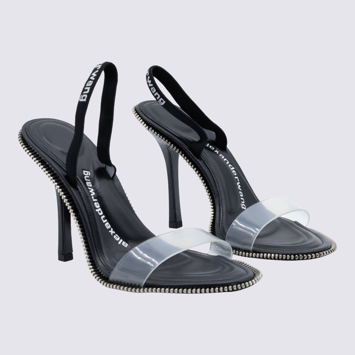 [ALEXANDER WANG] Sandals FW26 30326S002001