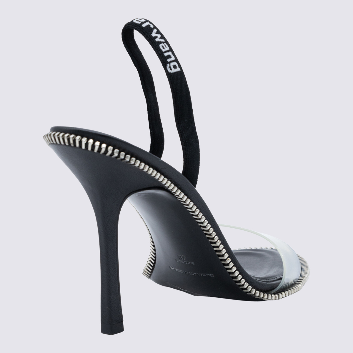 [ALEXANDER WANG] Sandals FW26 30326S002001