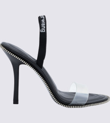 [ALEXANDER WANG] Sandals FW26 30326S002001