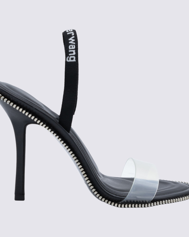 [ALEXANDER WANG] Sandals FW26 30326S002001