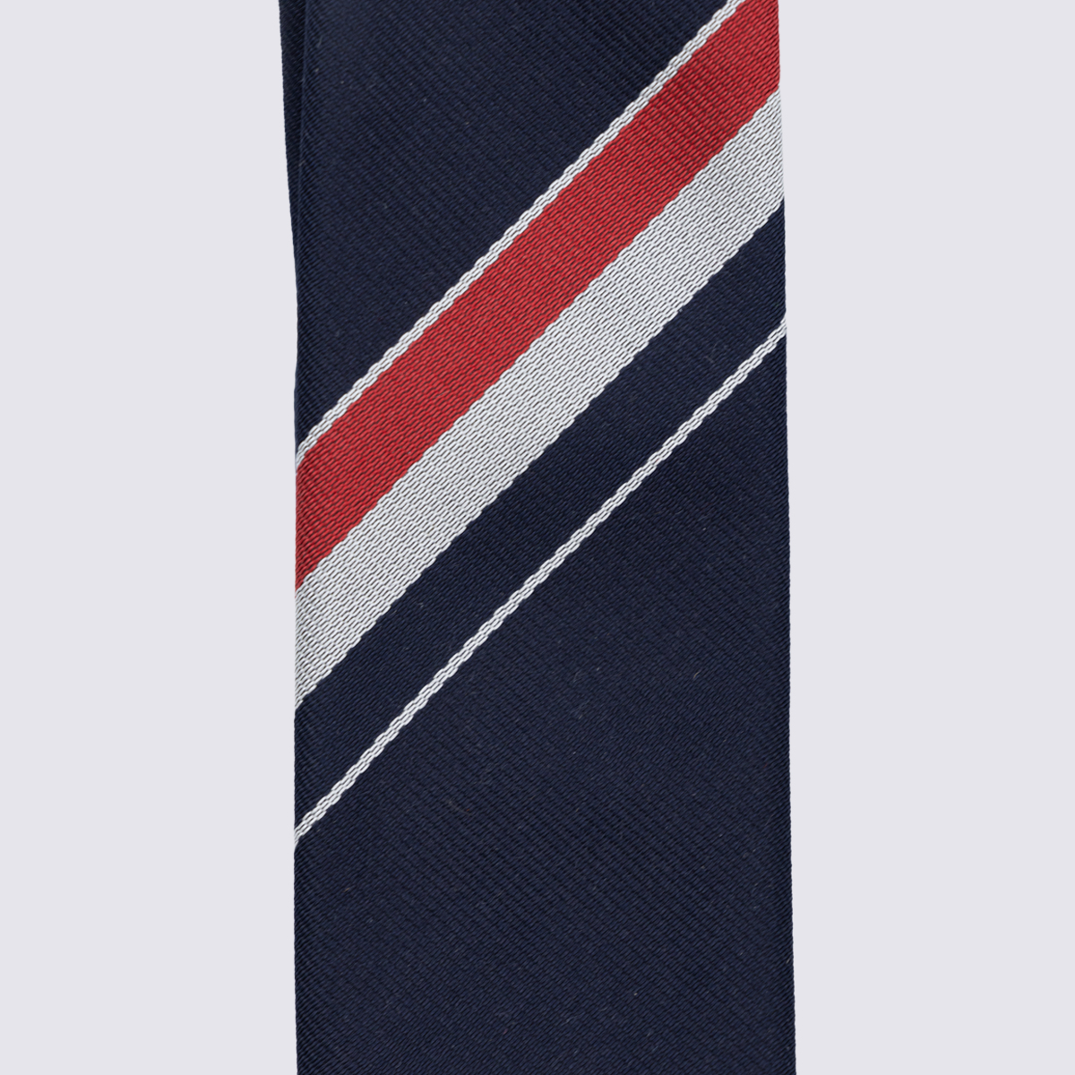 [Thom Browne] Tie FW26 MNL001A00991415