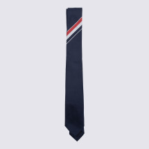 [Thom Browne] Tie FW26 MNL001A00991415