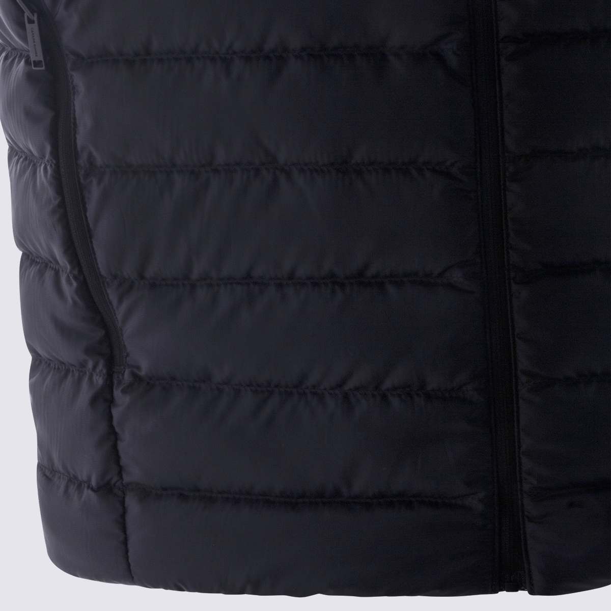 [CANADA GOOSE] Down Vest FW26 2490MT9061
