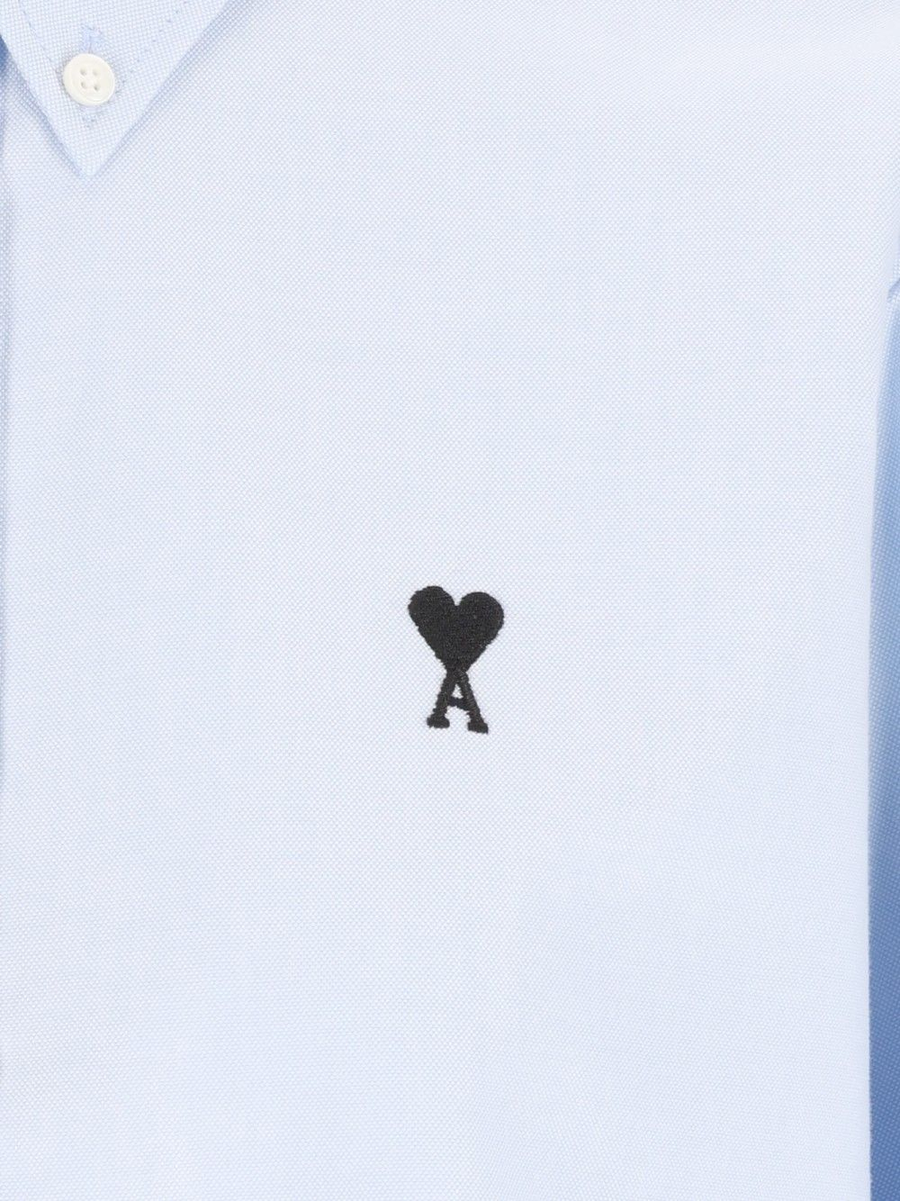 [AMI] Shirts Long Sleeve CO USH878.CO0031450