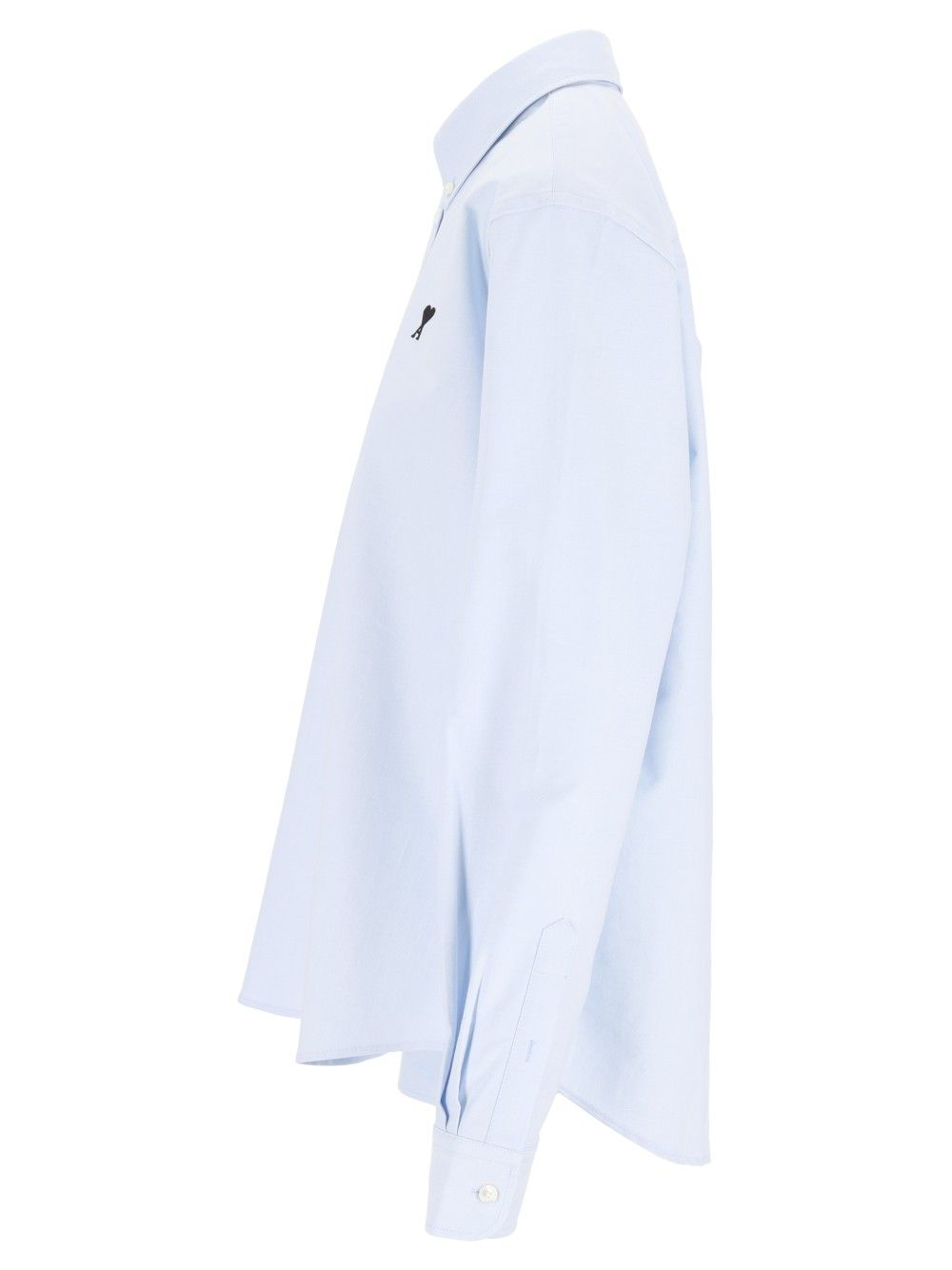 [AMI] Shirts Long Sleeve CO USH878.CO0031450