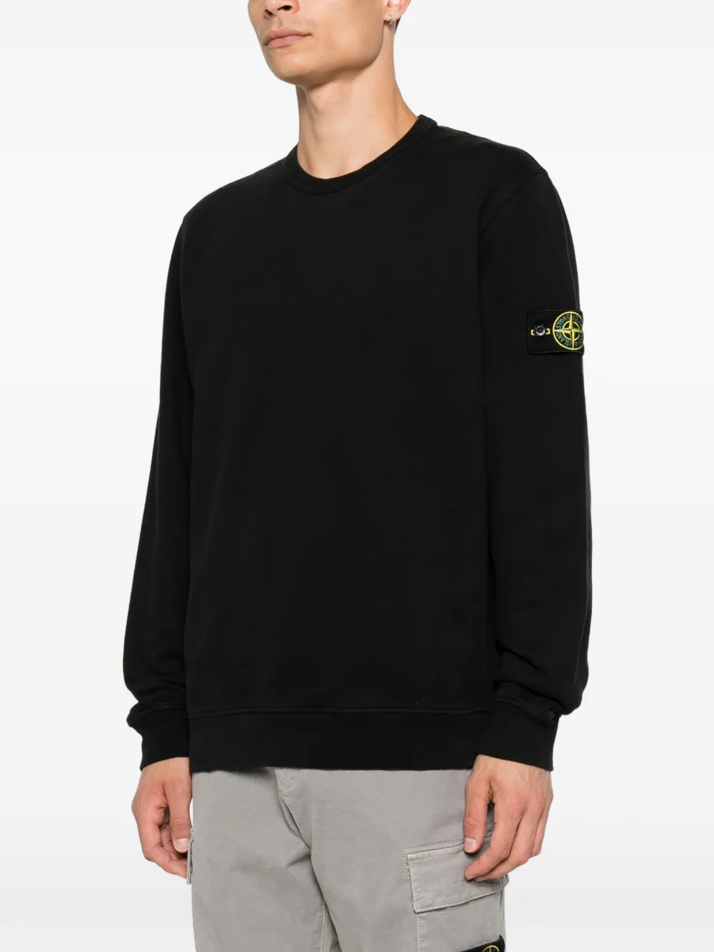[Stone Island] Sweatshirt FW26 L2S156100048S0A20V0029