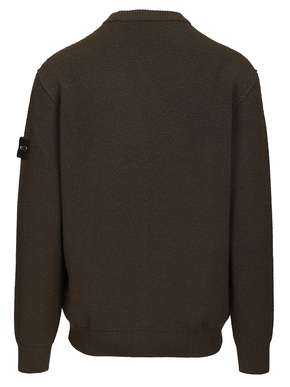 [Stone Island] Sweatshirt CO L2S155100011S01C4V0078