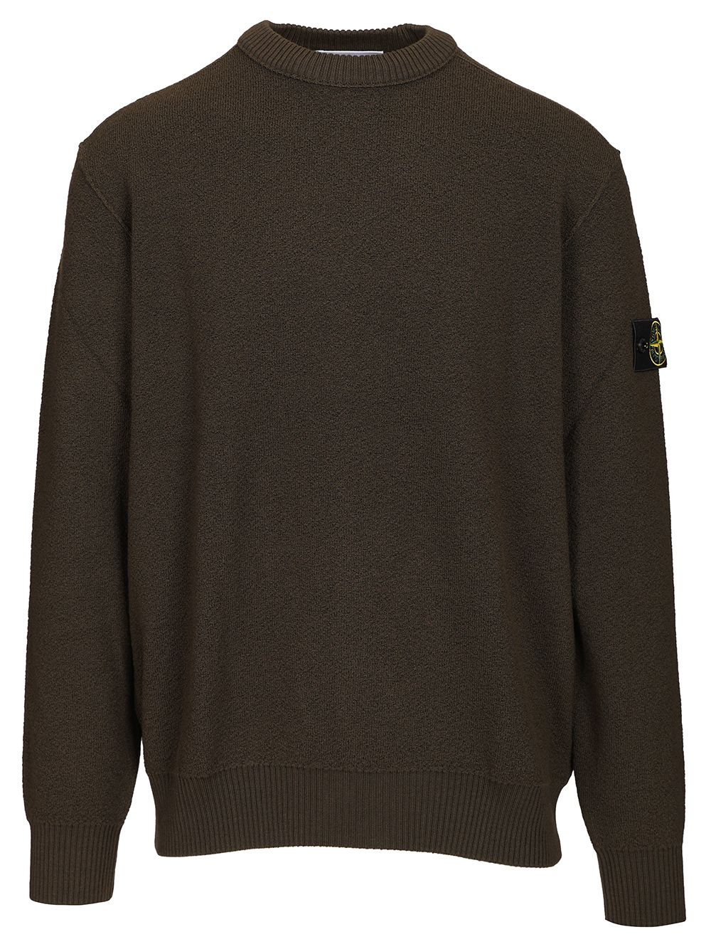 [Stone Island] Sweatshirt CO L2S155100011S01C4V0078