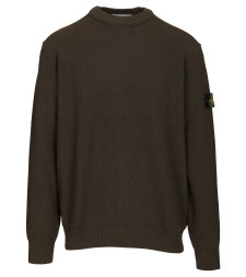 [Stone Island] Sweatshirt CO L2S155100011S01C4V0078