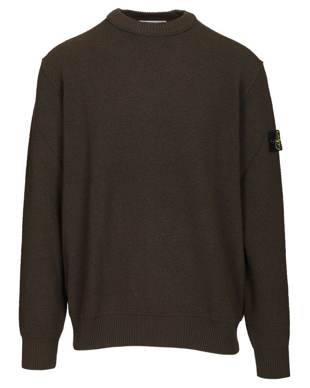 [Stone Island] Sweatshirt CO L2S155100011S01C4V0078