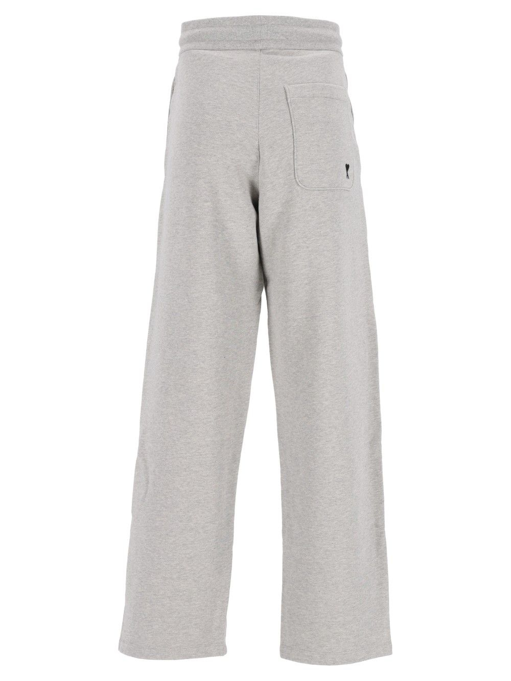 [AMI] Trousers CO FTR908.730A273