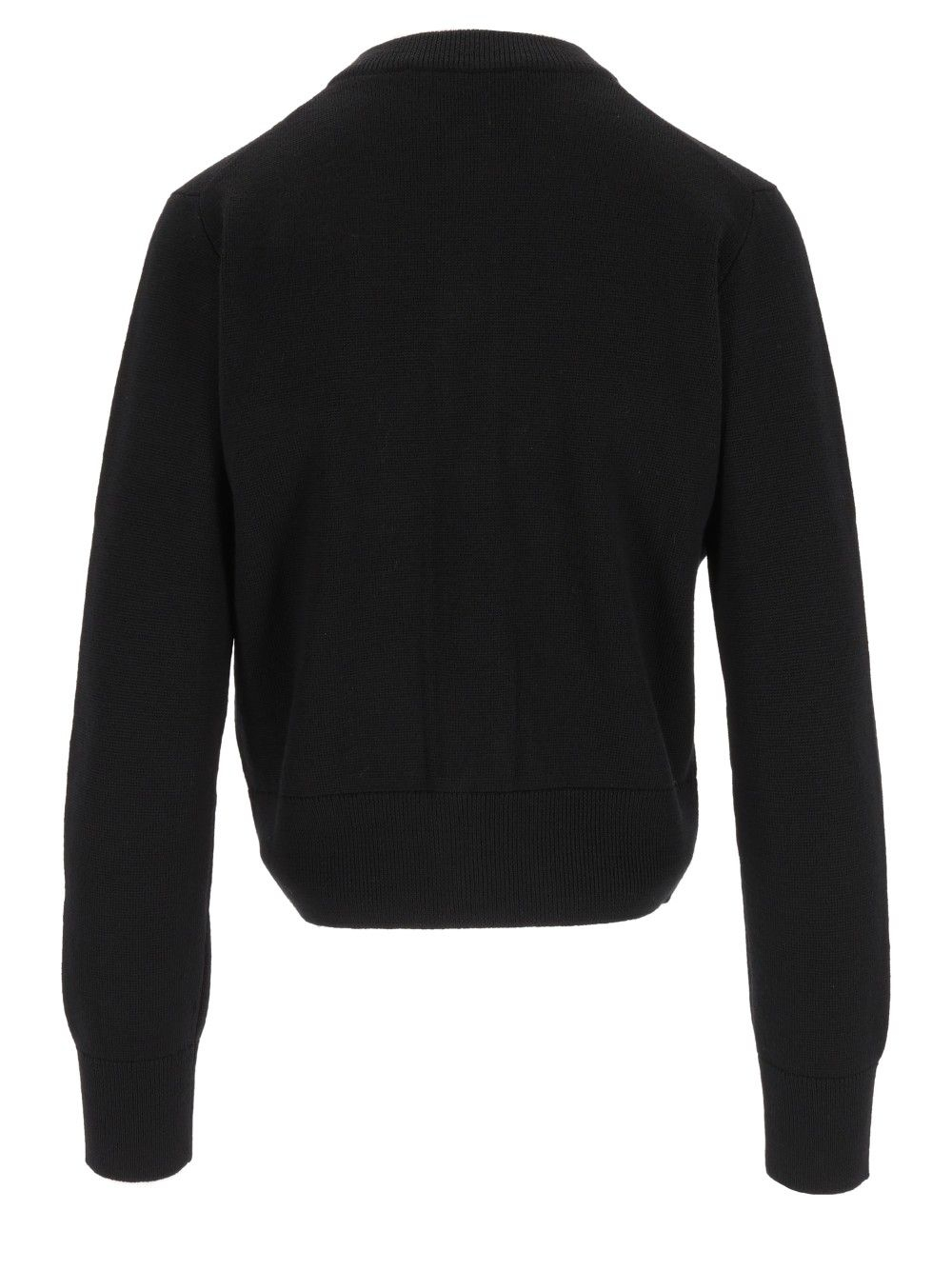 [AMI] Knitwear CO FKC361.0010180