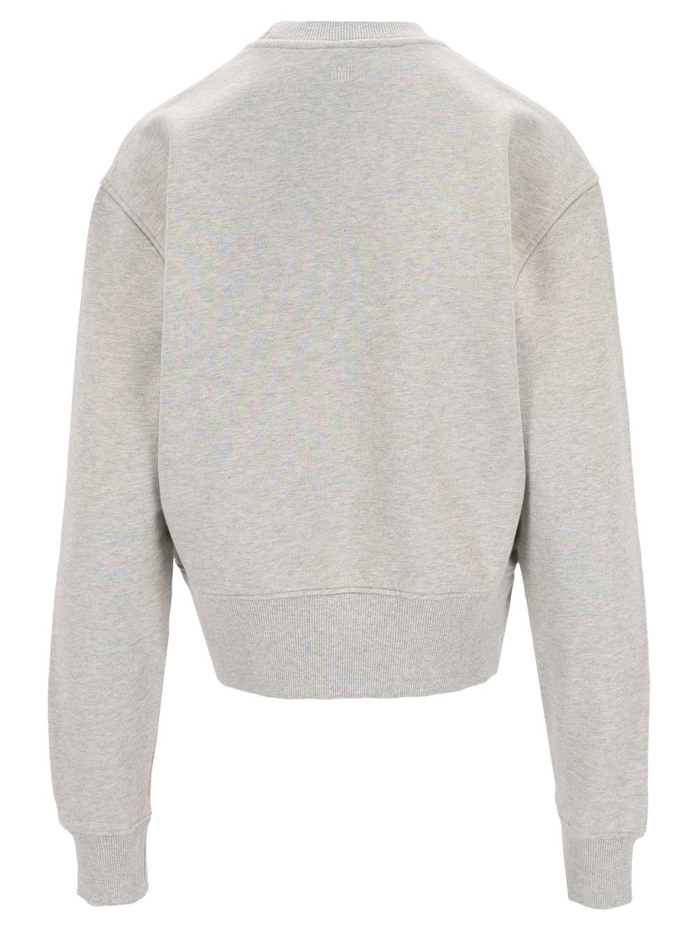[AMI] Sweatshirt CO FSW799.730A273