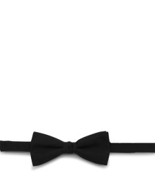 [Saint Laurent] Tie FW26 7373053Y0111000