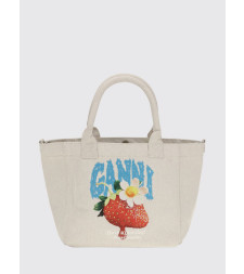 [GANNI] Tote bag FW26 C2080014 ZXV