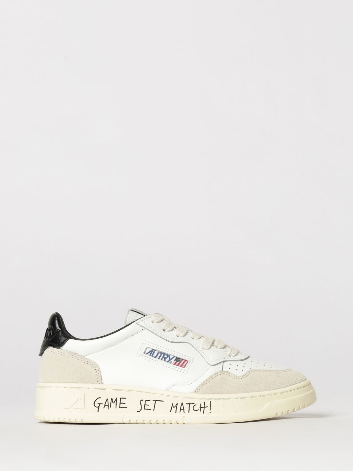 [AUTRY] Sneakers FW26 AULW MA04