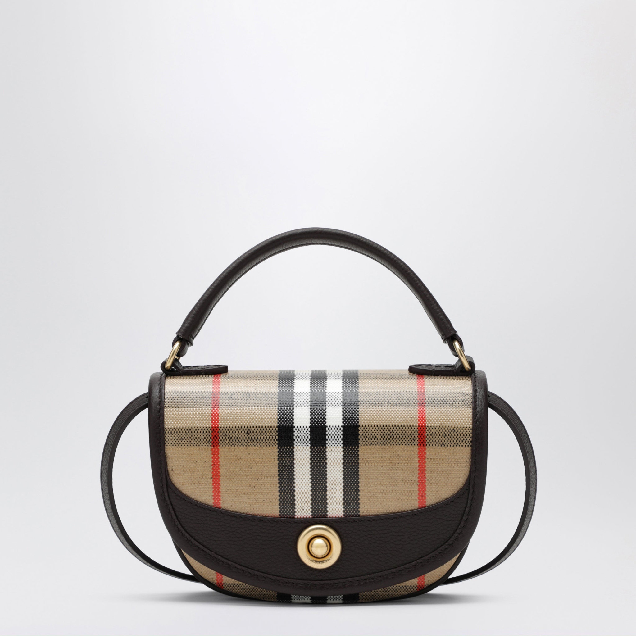 [Burberry] Minibag FW26 8112240166995