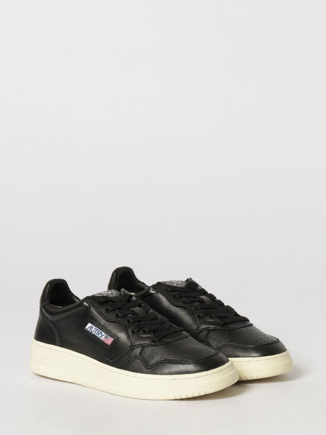 [AUTRY] Sneakers FW26 AULM GG05