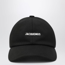 [JACQUEMUS] Cap FW26 ACU00670UAW00092