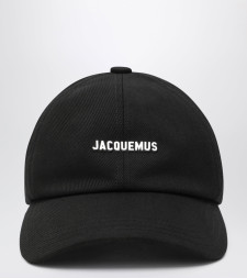 [JACQUEMUS] Cap FW26 ACU00670UAW00092