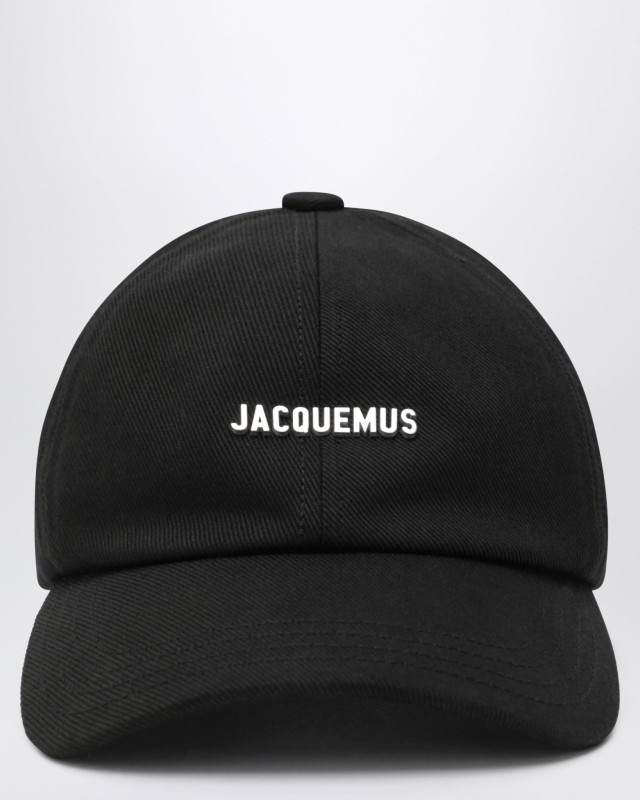 [JACQUEMUS] Cap FW26 ACU00670UAW00092