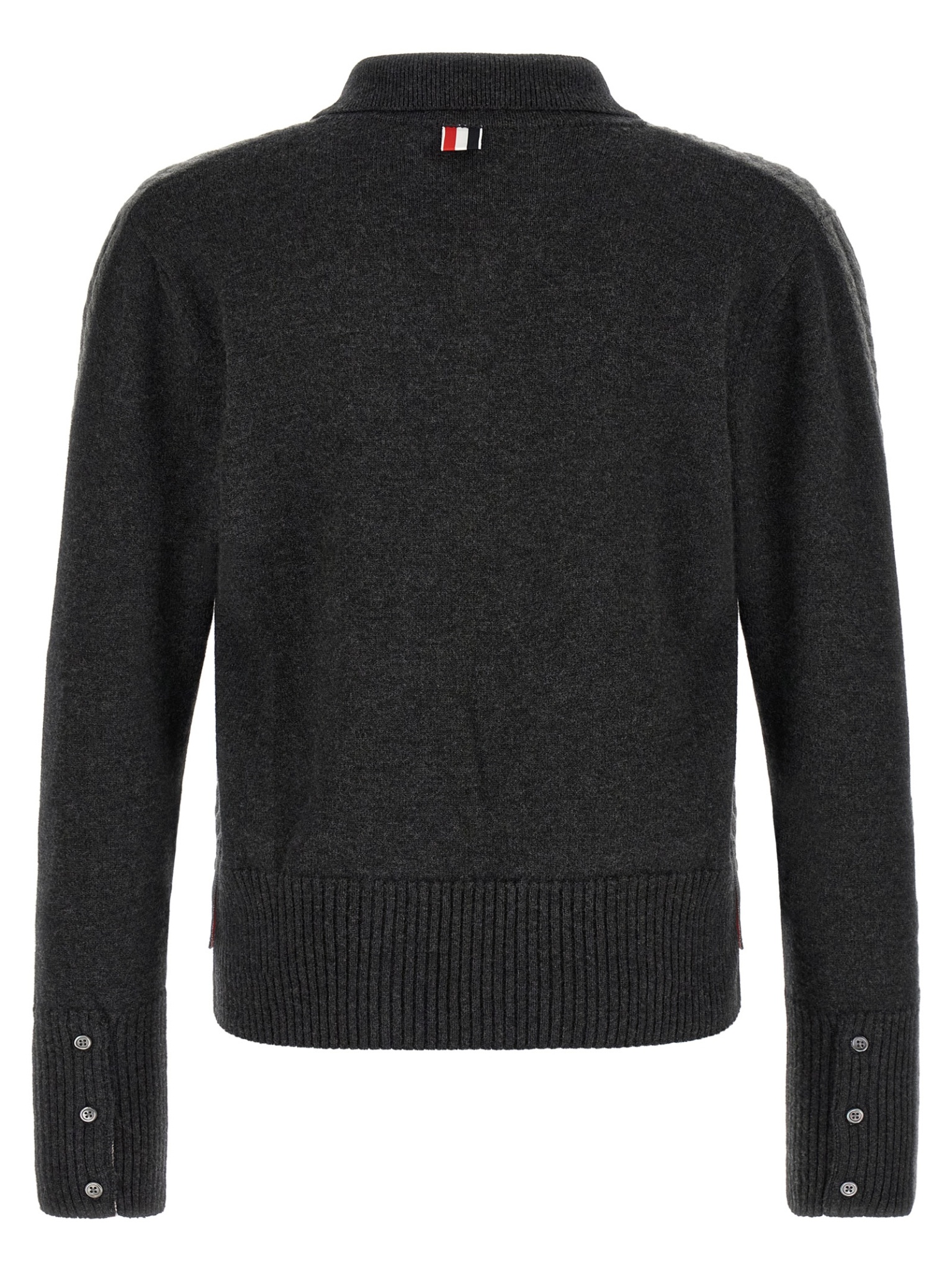 [Thom Browne] Knitwear FW26 MKP166AY1018982