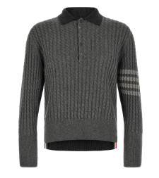 [Thom Browne] Knitwear FW26 MKP166AY1018982