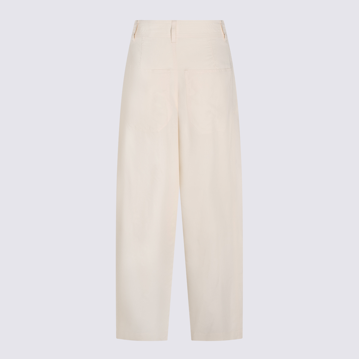[Isabel Marant] Trousers FW26 26APA0547FDD3I03I23EC