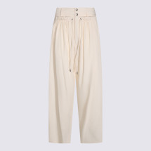 [Isabel Marant] Trousers FW26 26APA0547FDD3I03I23EC
