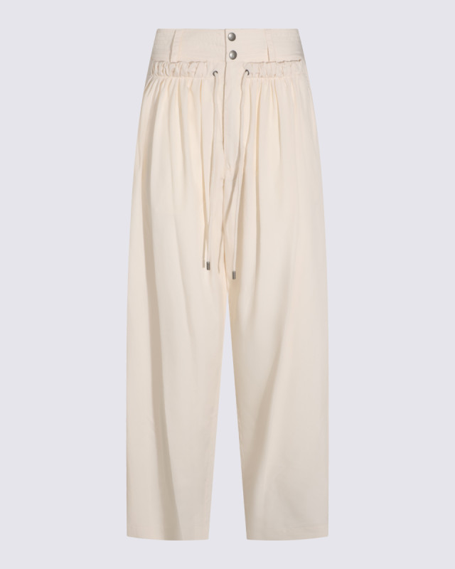 [Isabel Marant] Trousers FW26 26APA0547FDD3I03I23EC