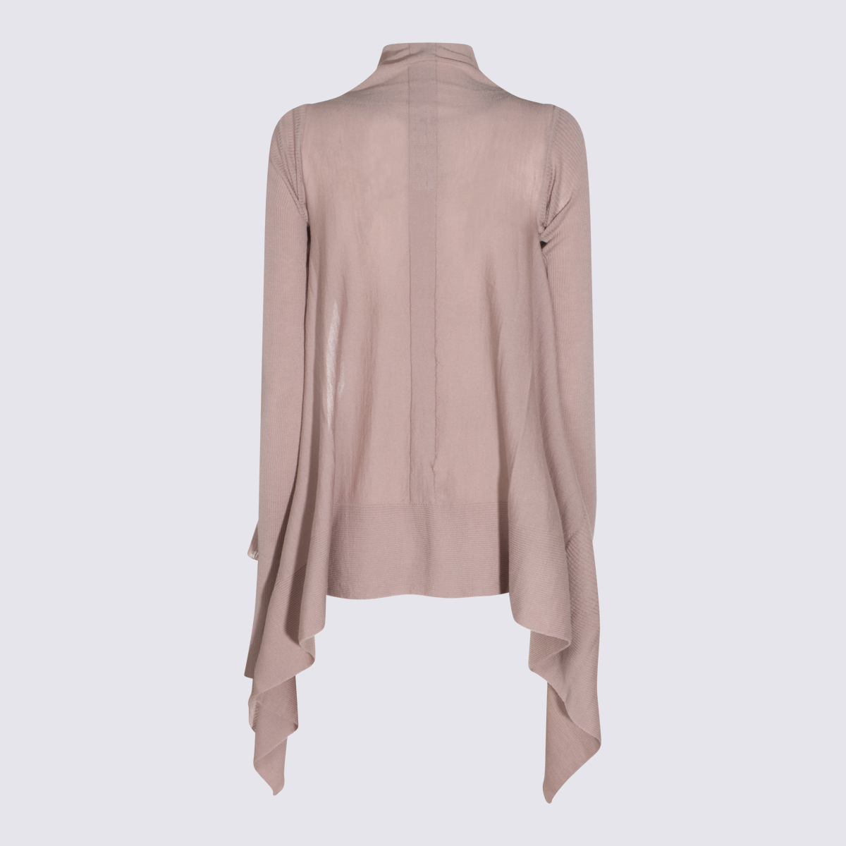 [Rick Owens] Knitwear FW26 RP02F5642M23