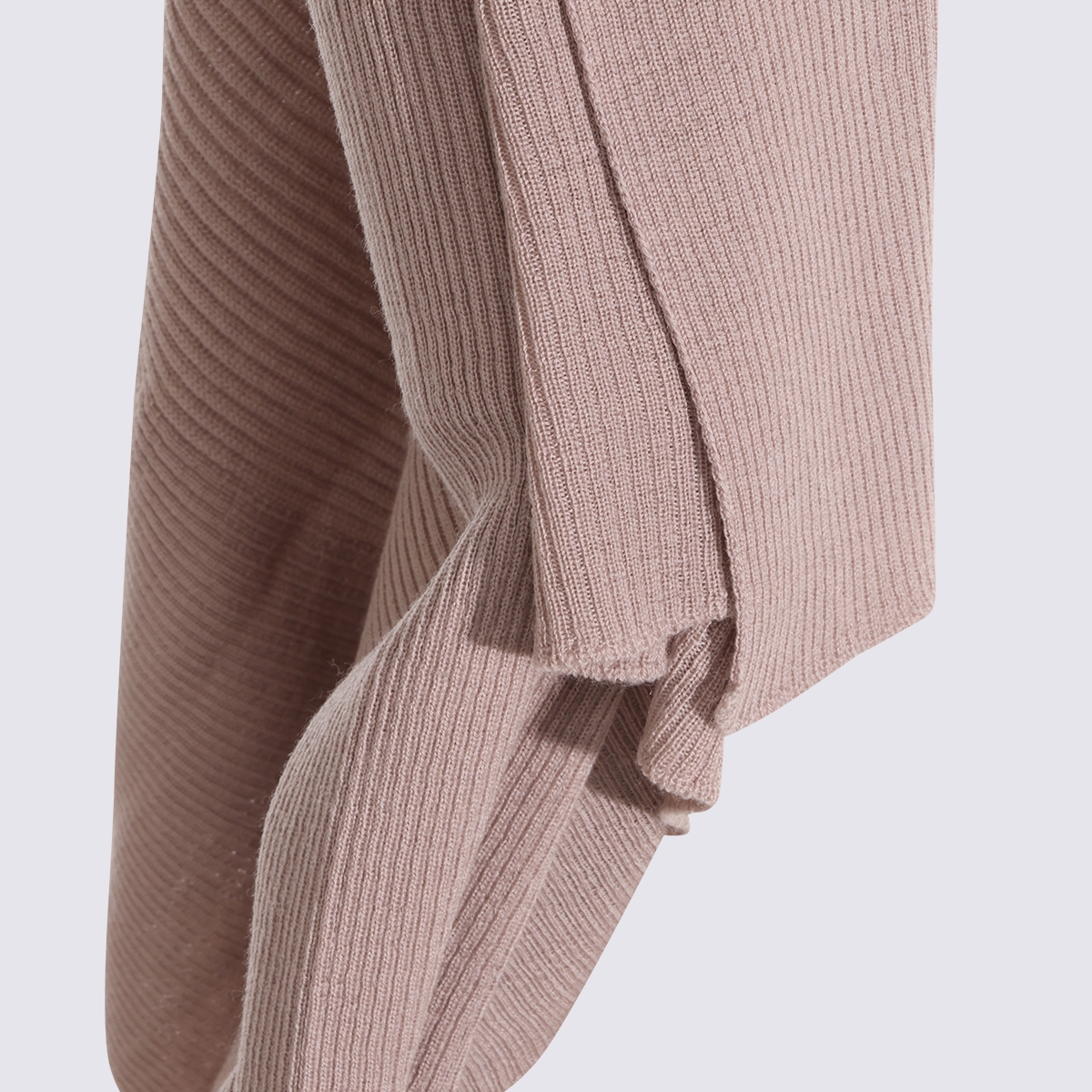 [Rick Owens] Knitwear FW26 RP02F5642M23
