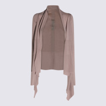 [Rick Owens] Knitwear FW26 RP02F5642M23