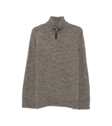 [Maison Margiela] Knitwear FW26 M13307 S51HL0059 001F