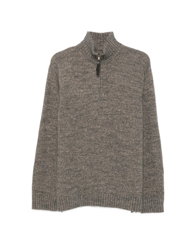 [Maison Margiela] Knitwear FW26 M13307 S51HL0059 001F