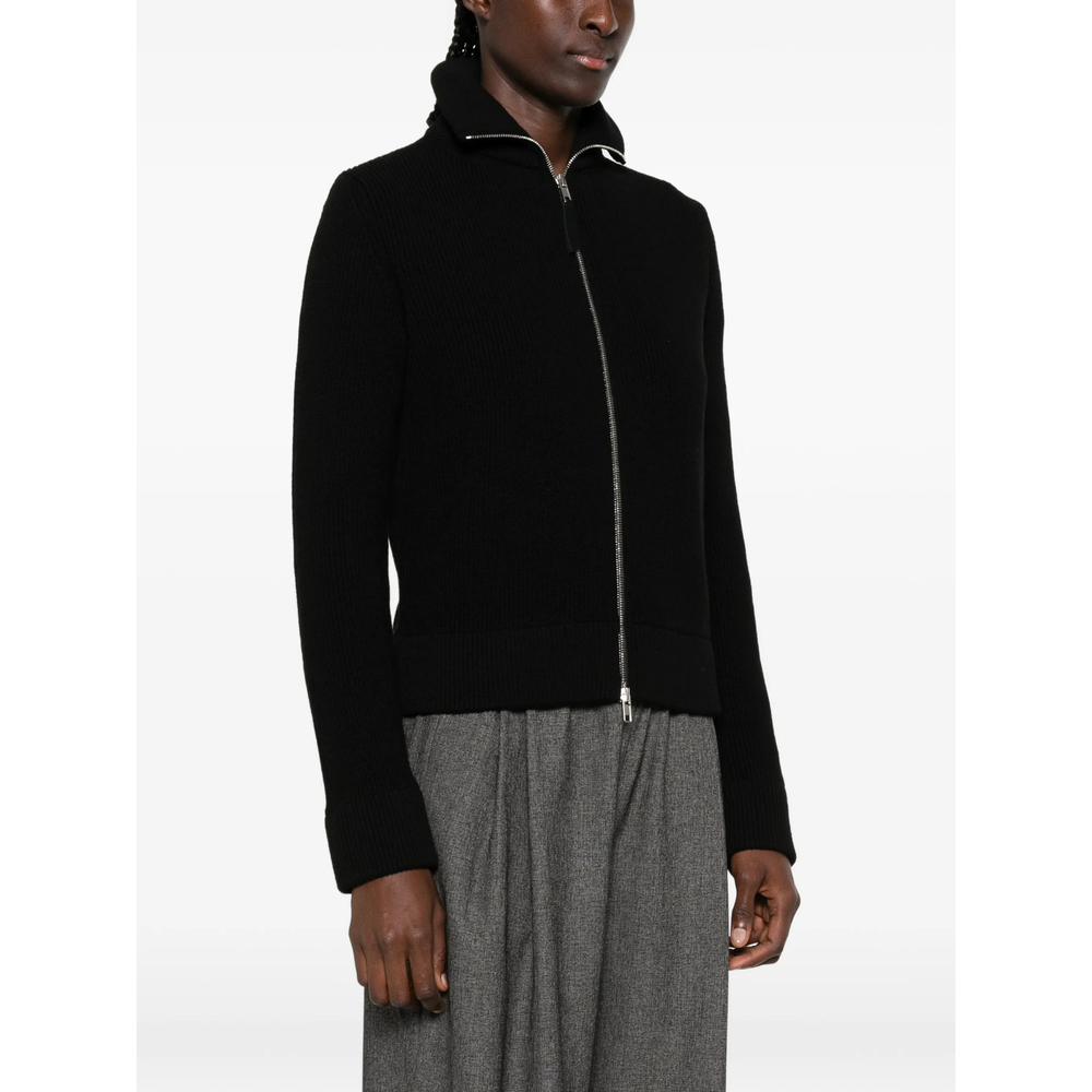 [Maison Margiela] Cardigan FW26 S17781 S51HP0035 900F