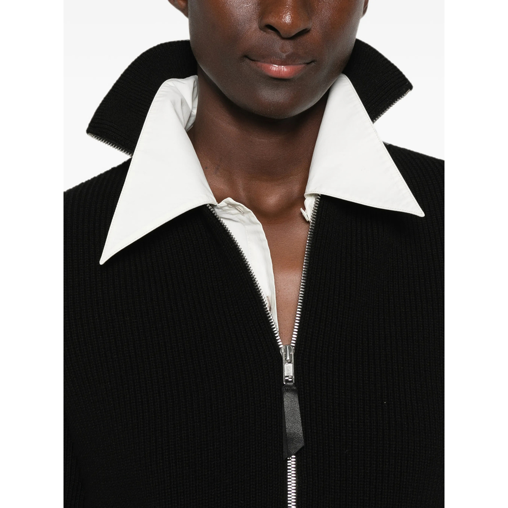 [Maison Margiela] Cardigan FW26 S17781 S51HP0035 900F